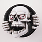Van Chase Creeper Skull Shift Knob by Van Chase