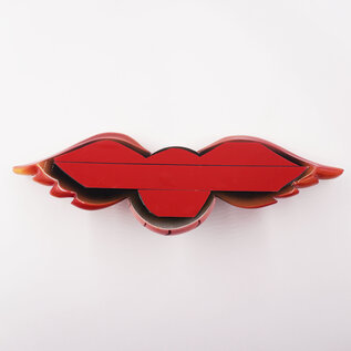 Van Chase Flyin' Eye 3D Sticker by Van Chase