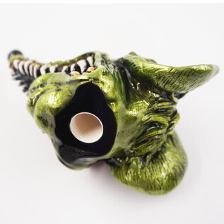 Van Chase Rat Fink Shift Knob by Van Chase