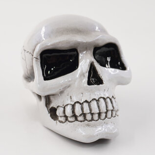 Van Chase Small Skull Shift Knob by Van Chase