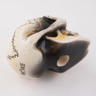 Van Chase Small Skull Shift Knob by Van Chase