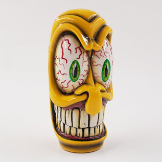 Van Chase Mr Krinkle Shift Knob by Van Chase