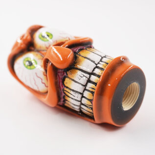 Van Chase Mr Krinkle Shift Knob by Van Chase