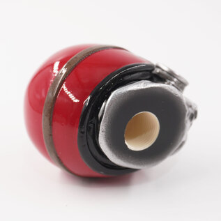 Van Chase Gasser Man Shift Knob -