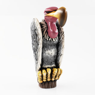 Van Chase Vulture Shift Knob by Van Chase