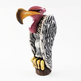 Van Chase Vulture Shift Knob by Van Chase