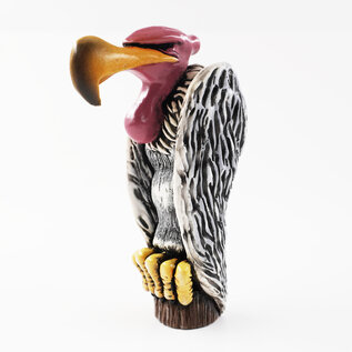 Van Chase Vulture Shift Knob by Van Chase