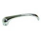 Vintique, Inc. 1936 Ford Closed Car & 36-37 P/U Chrome Inside Door Handle - 68-702400-E
