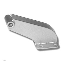 Pete & Jakes Upper Shock Bracket - Bolt On - Model A & 32 - 1082