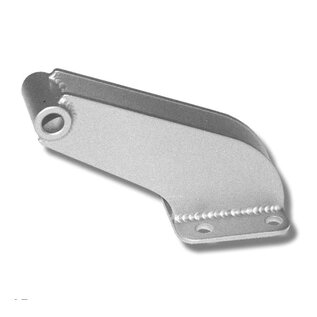 Pete & Jakes Upper Shock Bracket - Bolt On - Model A & 32 - 1082