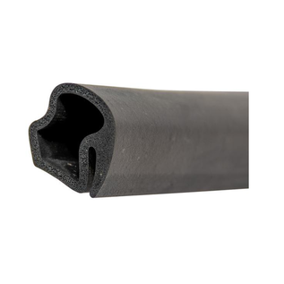 Vintique, Inc. 1937-40 Ford Sedan 38-48 Coupe 40-48 Conv Rubber Trunk Seal