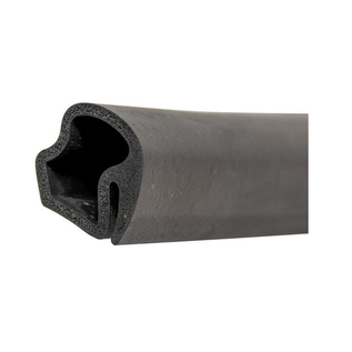 Vintique, Inc. 1937-1948 Ford Trunk Seal - 78-713540