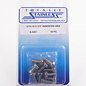 Totally Stainless 5/16-18 x 3/4" Stainless Indented Hex Head Bolts - 8-4091-
