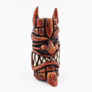 Van Chase McPhail Tiki Shift Knob by Van Chase