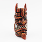 Van Chase McPhail Tiki Shift Knob by Van Chase