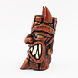 Van Chase McPhail Tiki Shift Knob by Van Chase