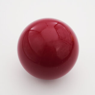 Affordable Street Rods Red Candy Metallic Shift Knob Ball