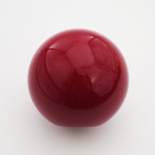 Affordable Street Rods Red Candy Metallic Shift Knob Ball