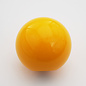 Affordable Street Rods Yellow Shift Knob Ball