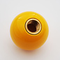 Affordable Street Rods Yellow Shift Knob Ball