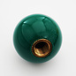 Affordable Street Rods Synergy Green Shift Knob Ball