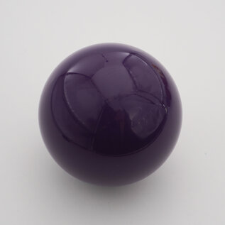 Affordable Street Rods Purple Shift Knob Ball