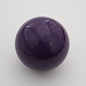 Affordable Street Rods Purple Shift Knob Ball