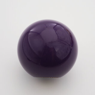 Affordable Street Rods Purple Shift Knob Ball