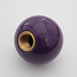 Affordable Street Rods Purple Shift Knob Ball