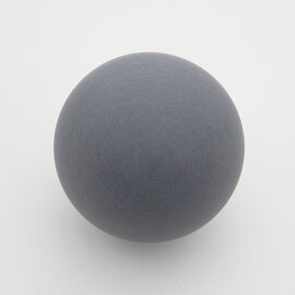 Affordable Street Rods Carbon Graphite Shift Knob Ball (matte finish)