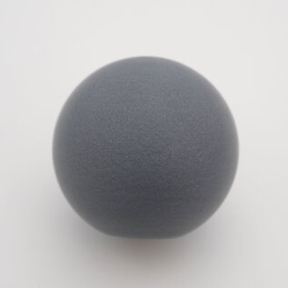 Affordable Street Rods Carbon Graphite Shift Knob Ball (matte finish)