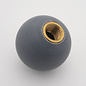 Affordable Street Rods Carbon Graphite Shift Knob Ball (matte finish)