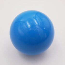 Affordable Street Rods Grabber Blue Shift Knob Ball