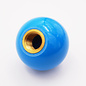Affordable Street Rods Grabber Blue Shift Knob Ball