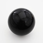 Affordable Street Rods Black Shift Knob Ball