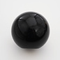 Affordable Street Rods Black Shift Knob Ball