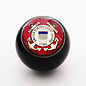 Affordable Street Rods Coast Guard Black Knob Shift Ball