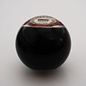 Affordable Street Rods Coast Guard Black Knob Shift Ball
