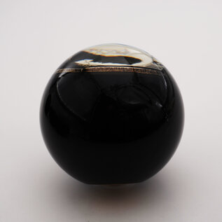 Affordable Street Rods MIA/POW Black Shift Knob Ball
