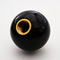 Affordable Street Rods MIA/POW Black Shift Knob Ball