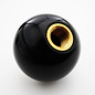 Affordable Street Rods Navy  Black Shift Knob Ball