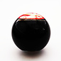 Affordable Street Rods Marine Corp. Black Shift Knob Ball
