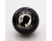 Round Ball Knobs -  Armed Forces Embedments