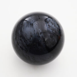 Affordable Street Rods Black Pearl Shift Knob Ball