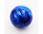 Round Ball Knobs - Pearl and Marbleized