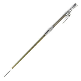 Lokar Flexible Engine Dipsticks for Ford 351 Cleveland/(302/351 Australia) 1969-1974 (US), 1971-1984 (AUS)