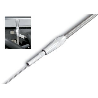 Lokar Flexible Engine Dipsticks for Holden 253-308, 1968-1984 (Australia)