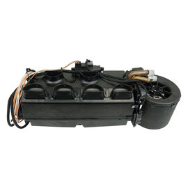 Vintage Air Gen 5 Super Evaporator Kit W/ Defrost - 681000