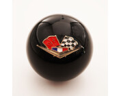 Round Ball Knobs - GM and Ford Licensed Shift Knobs