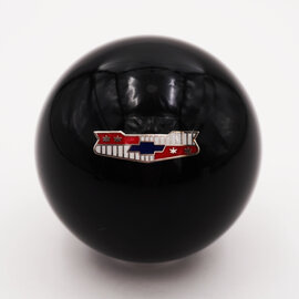 Affordable Street Rods GM Embed - '55-'57 Chevy Shift Knob